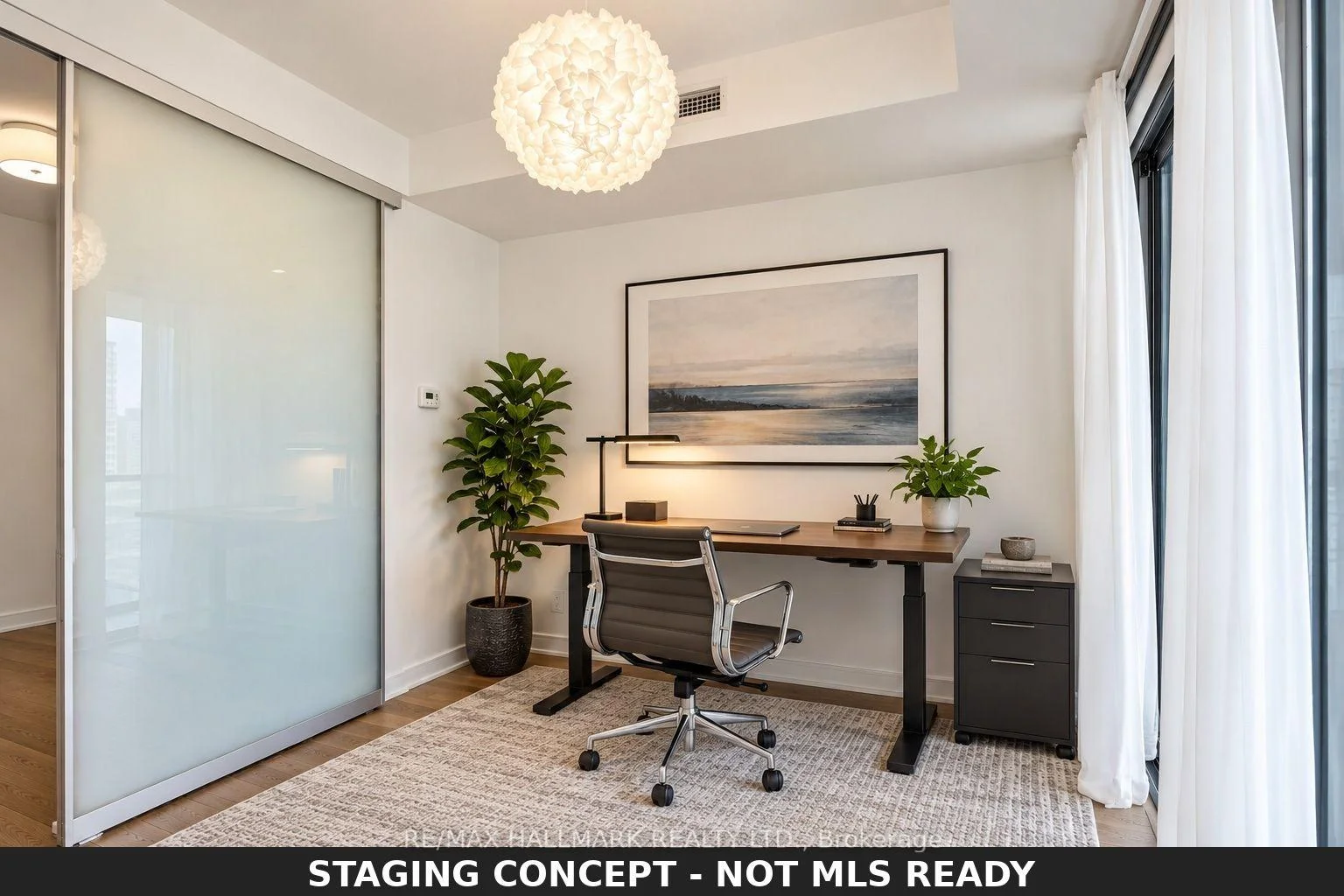 Photo 37 of Unit 1811, 57 St Joseph Street, Toronto, Bay Street Corridor — HOMEH