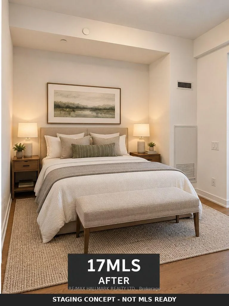 Photo 38 of Unit 1811, 57 St Joseph Street, Toronto, Bay Street Corridor — HOMEH