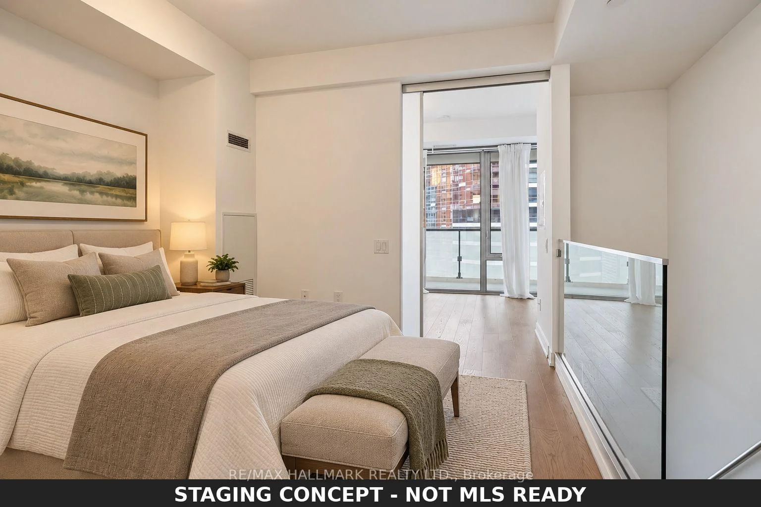 Photo 39 of Unit 1811, 57 St Joseph Street, Toronto, Bay Street Corridor — HOMEH