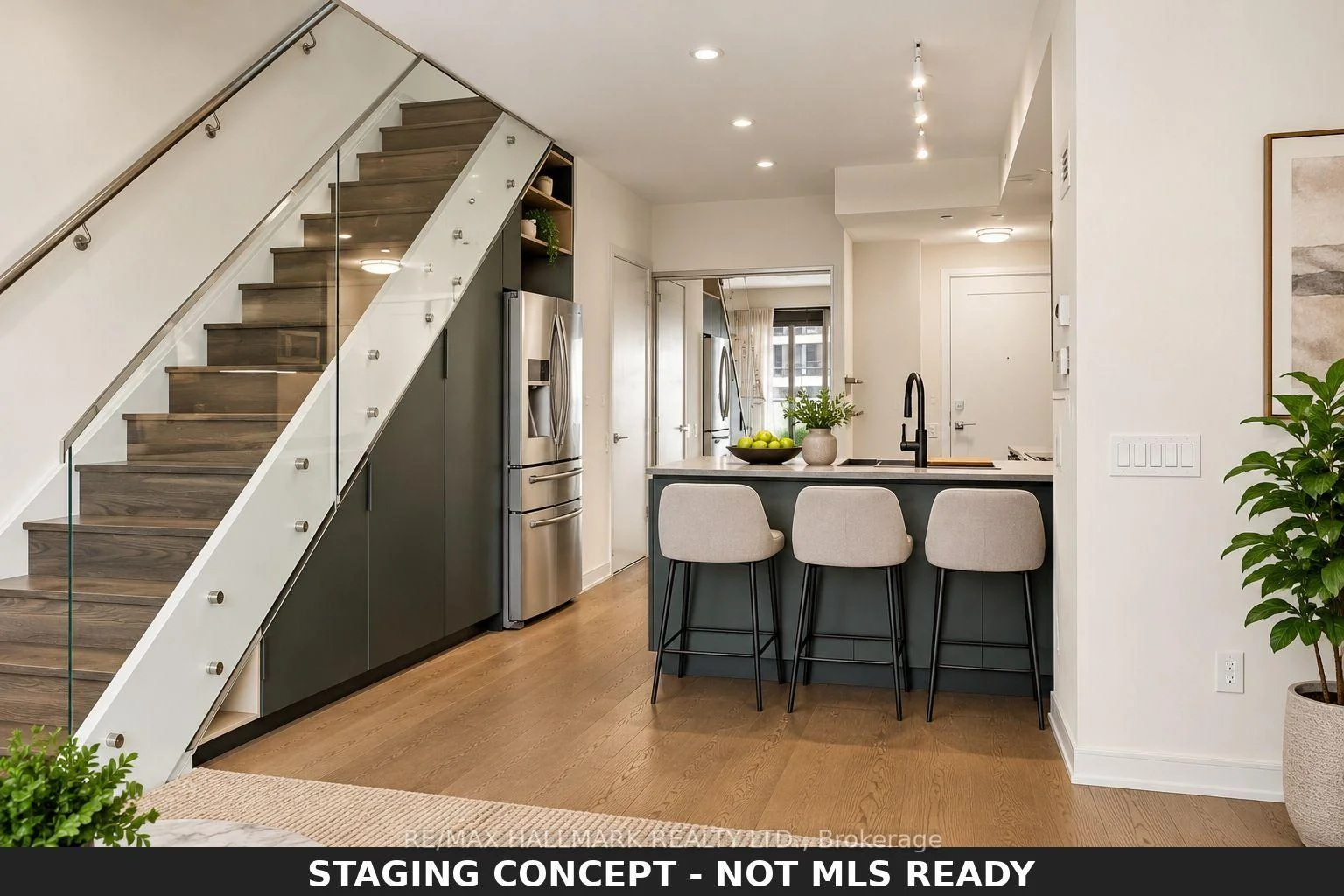 Photo 40 of Unit 1811, 57 St Joseph Street, Toronto, Bay Street Corridor — HOMEH