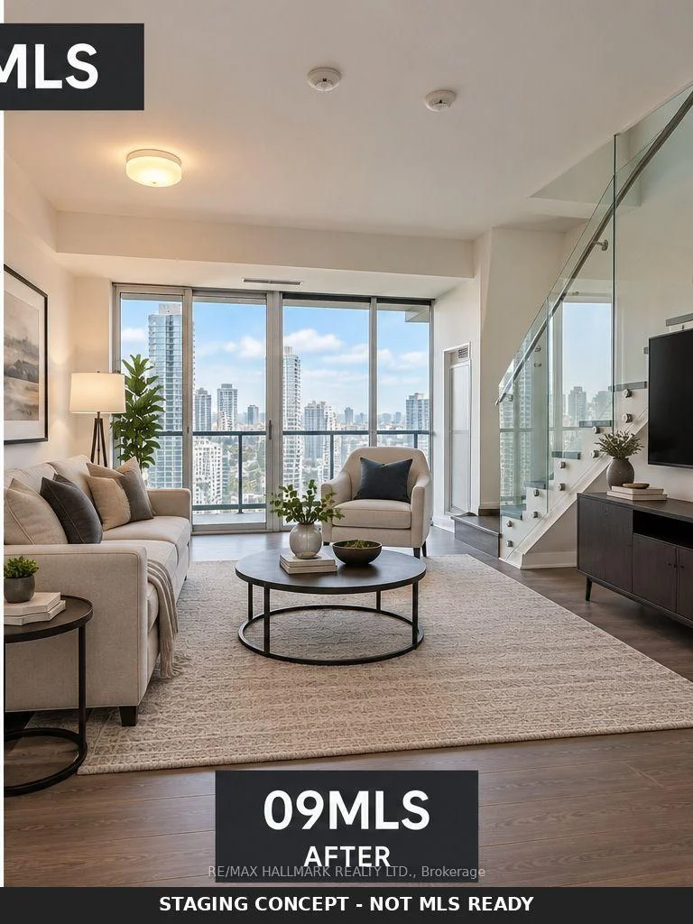 Photo 42 of Unit 1811, 57 St Joseph Street, Toronto, Bay Street Corridor — HOMEH