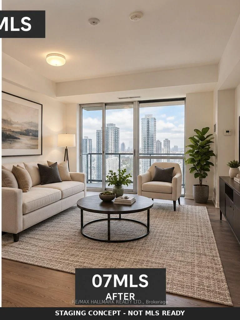 Photo 43 of Unit 1811, 57 St Joseph Street, Toronto, Bay Street Corridor — HOMEH