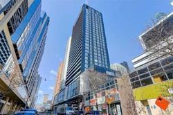 Photo 2 of Unit 1106, 20 Edward Street, Toronto, Bay Street Corridor — HOMEH