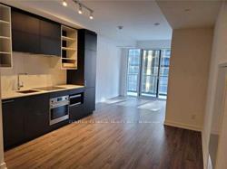 Photo 4 of Unit 1106, 20 Edward Street, Toronto, Bay Street Corridor — HOMEH