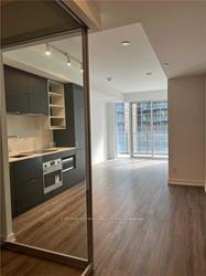 Photo 5 of Unit 1106, 20 Edward Street, Toronto, Bay Street Corridor — HOMEH