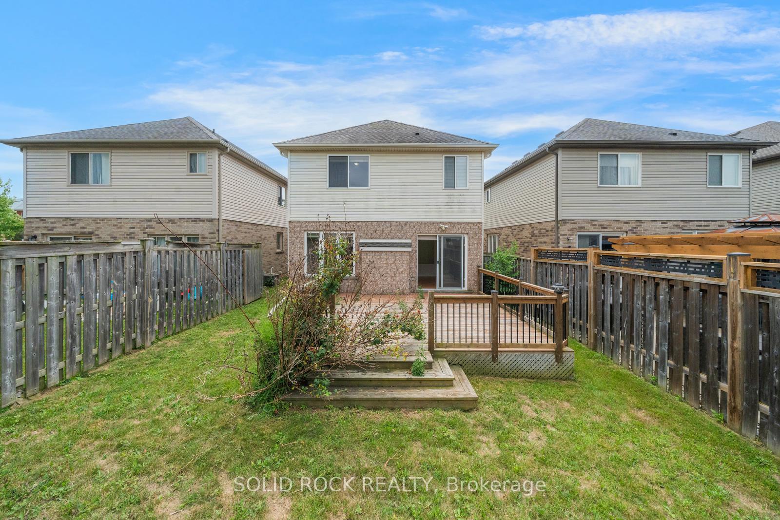 Photo 36 of 8435 Kelsey Crescent, Niagara Falls, Forestview — HOMEH