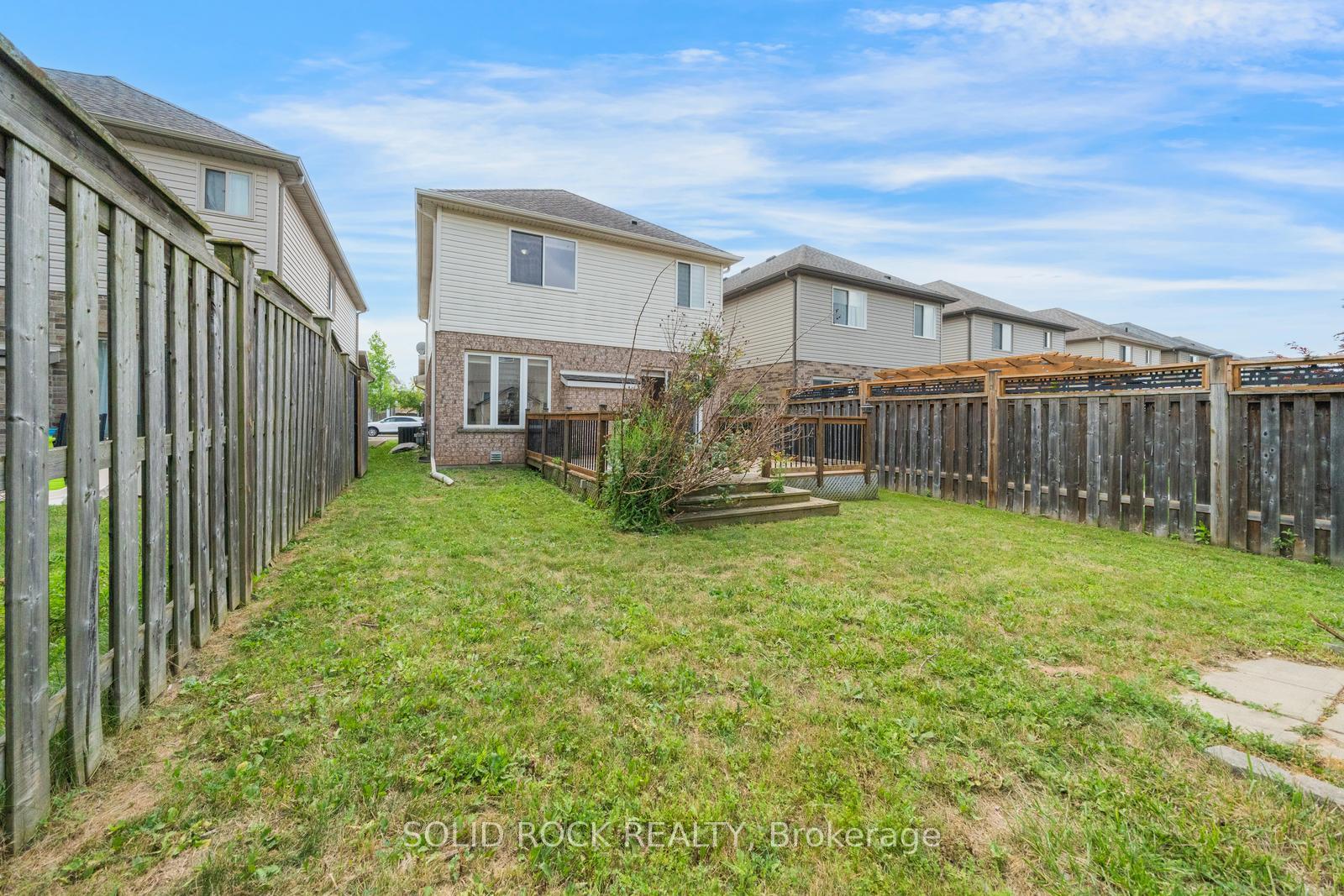 Photo 37 of 8435 Kelsey Crescent, Niagara Falls, Forestview — HOMEH