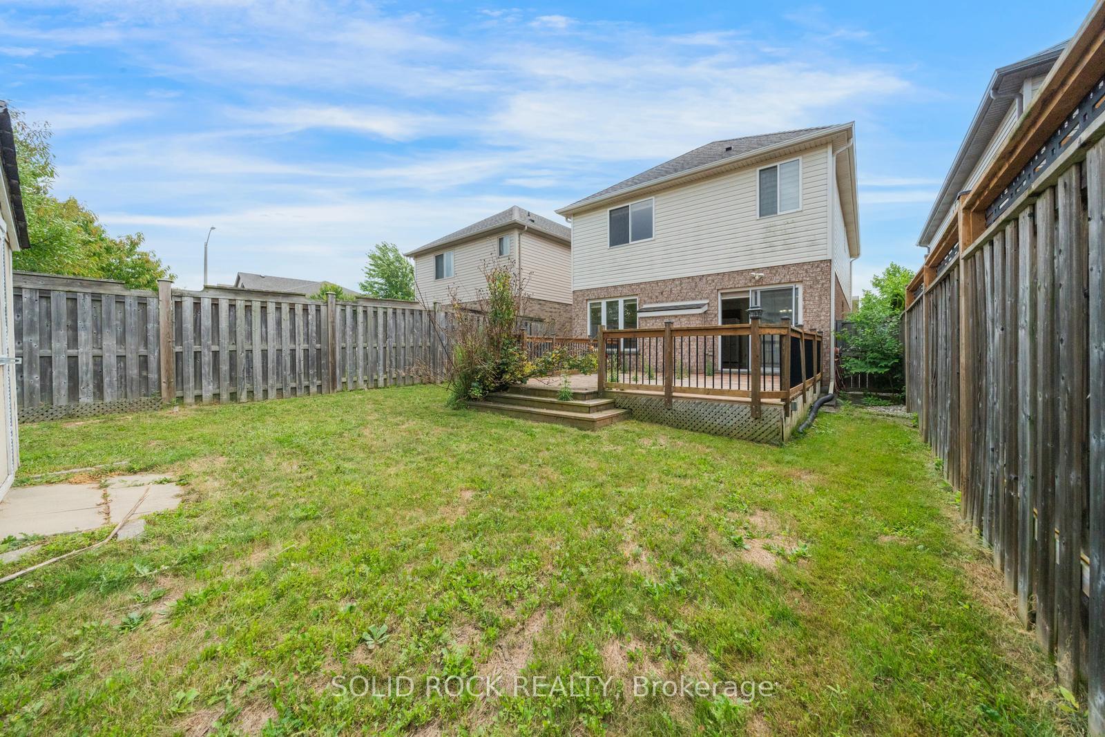 Photo 38 of 8435 Kelsey Crescent, Niagara Falls, Forestview — HOMEH
