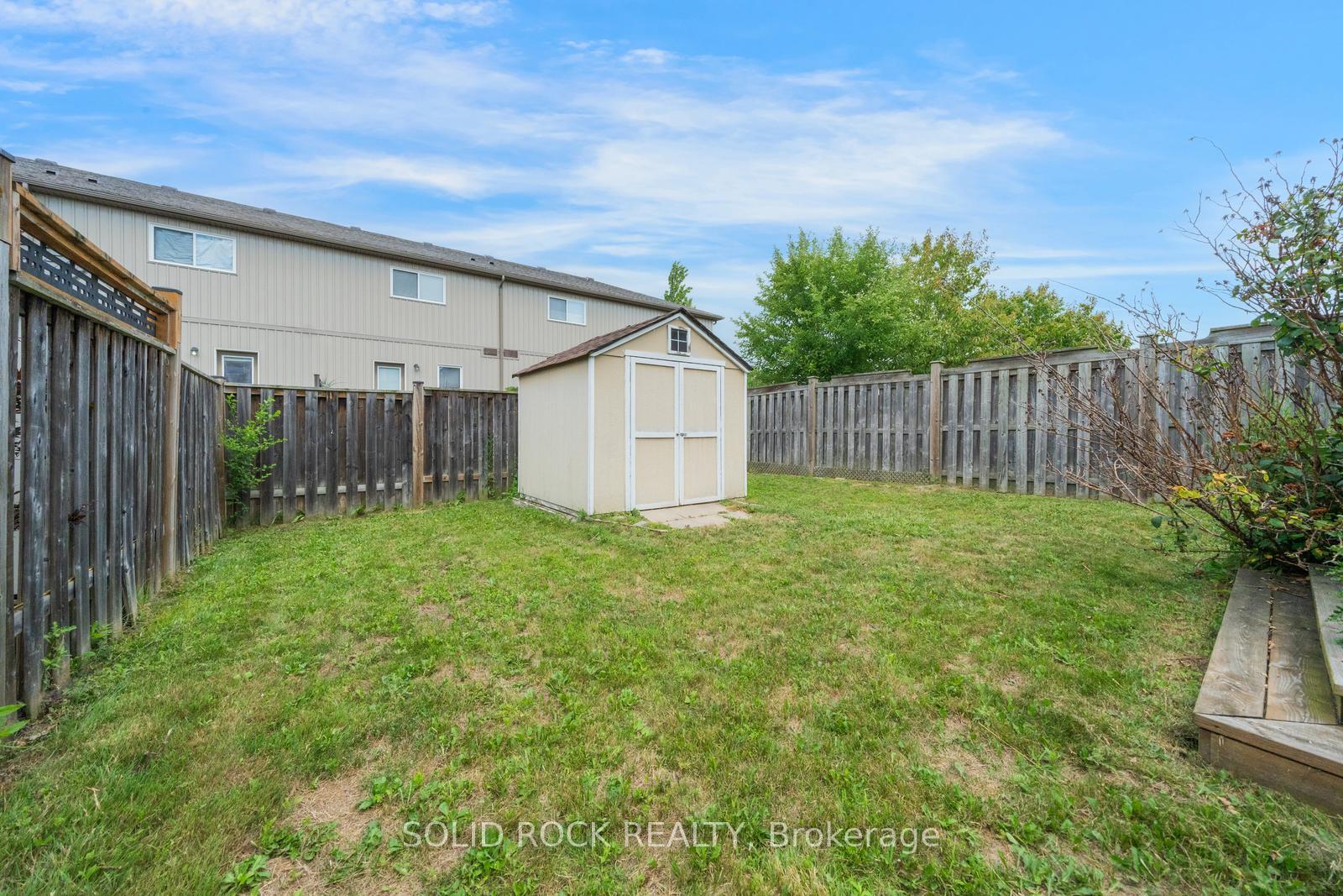 Photo 39 of 8435 Kelsey Crescent, Niagara Falls, Forestview — HOMEH