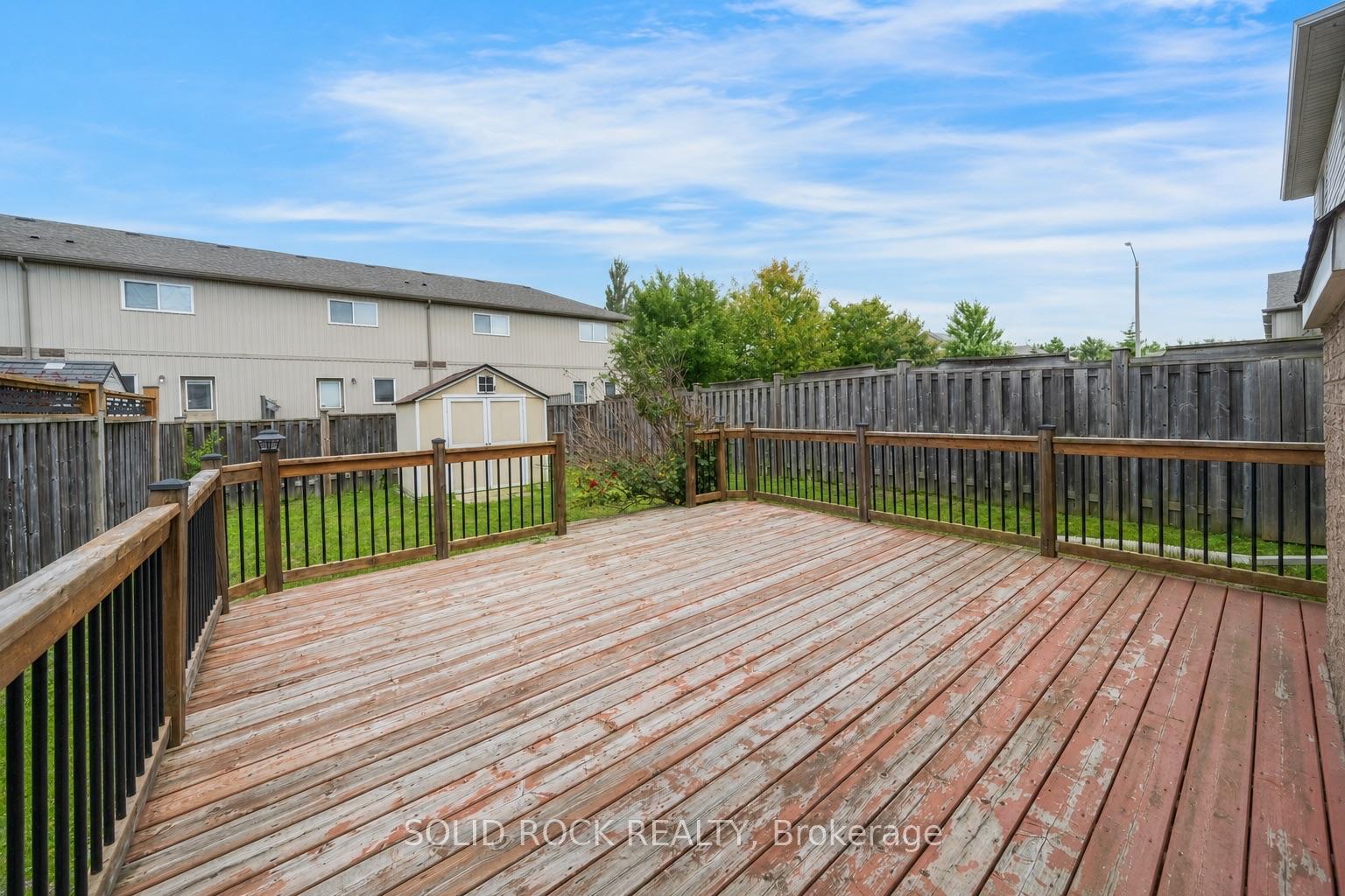 Photo 41 of 8435 Kelsey Crescent, Niagara Falls, Forestview — HOMEH