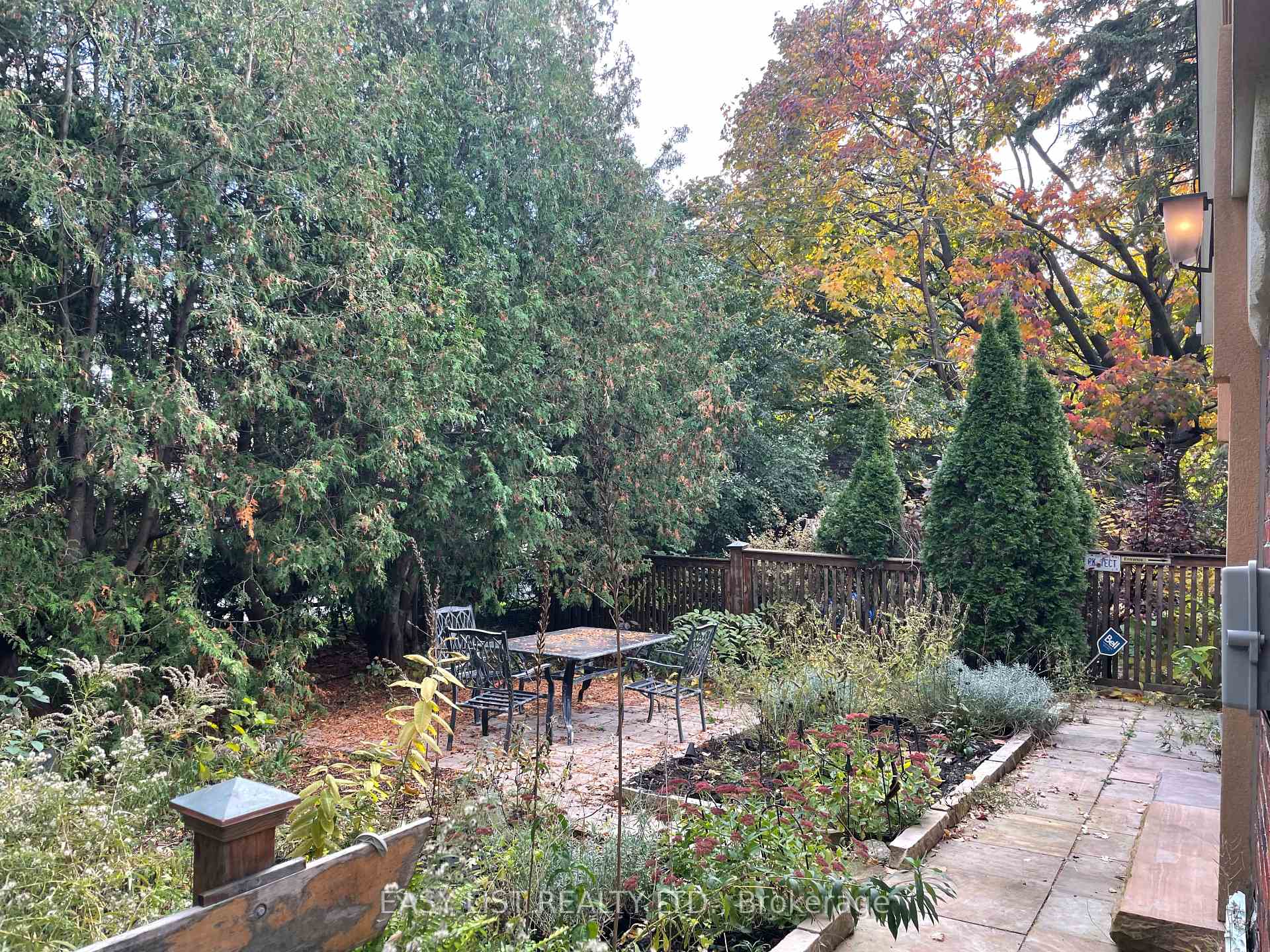 Photo 53 of 205 Ridley Boulevard, Toronto, Bedford Park-Nortown — HOMEH