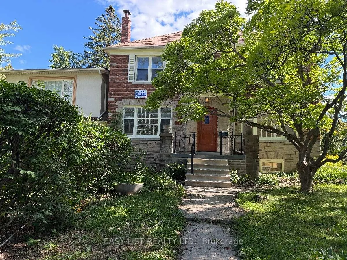 Photo 11 of 205 Ridley Boulevard, Toronto, Bedford Park-Nortown — HOMEH