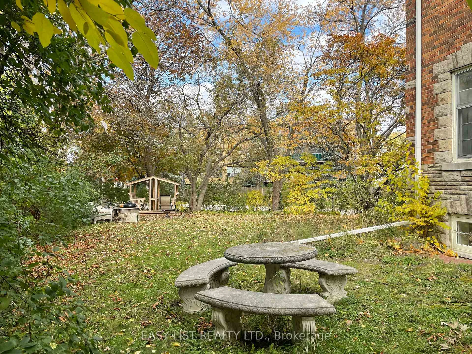Photo 42 of 205 Ridley Boulevard, Toronto, Bedford Park-Nortown — HOMEH