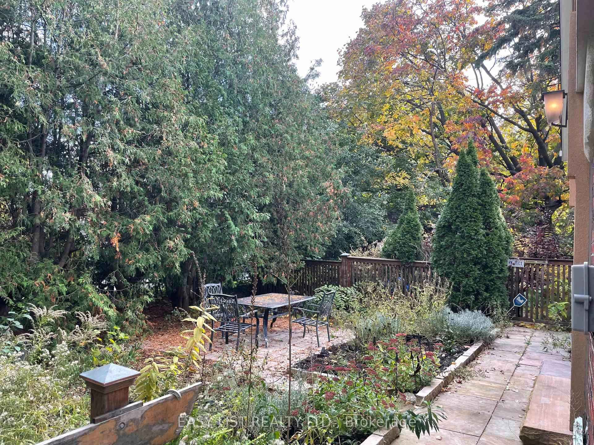Photo 46 of 205 Ridley Boulevard, Toronto, Bedford Park-Nortown — HOMEH