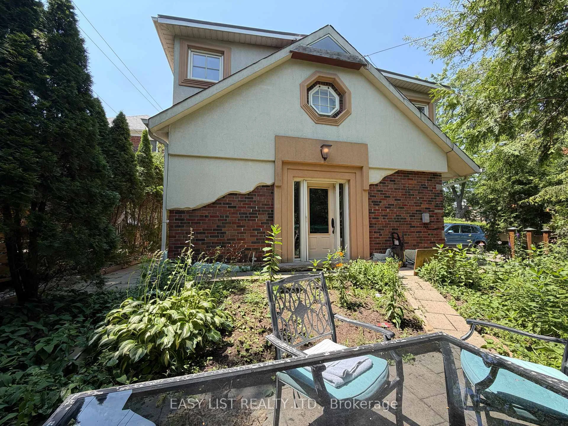 Photo 50 of 205 Ridley Boulevard, Toronto, Bedford Park-Nortown — HOMEH