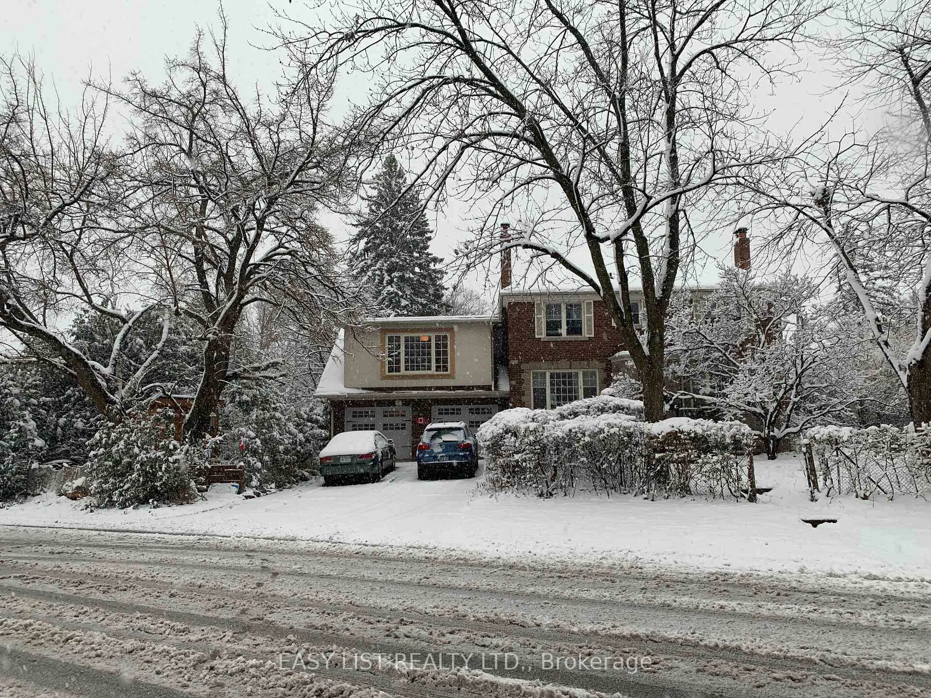 Photo 28 of 205 Ridley Boulevard, Toronto, Bedford Park-Nortown — HOMEH