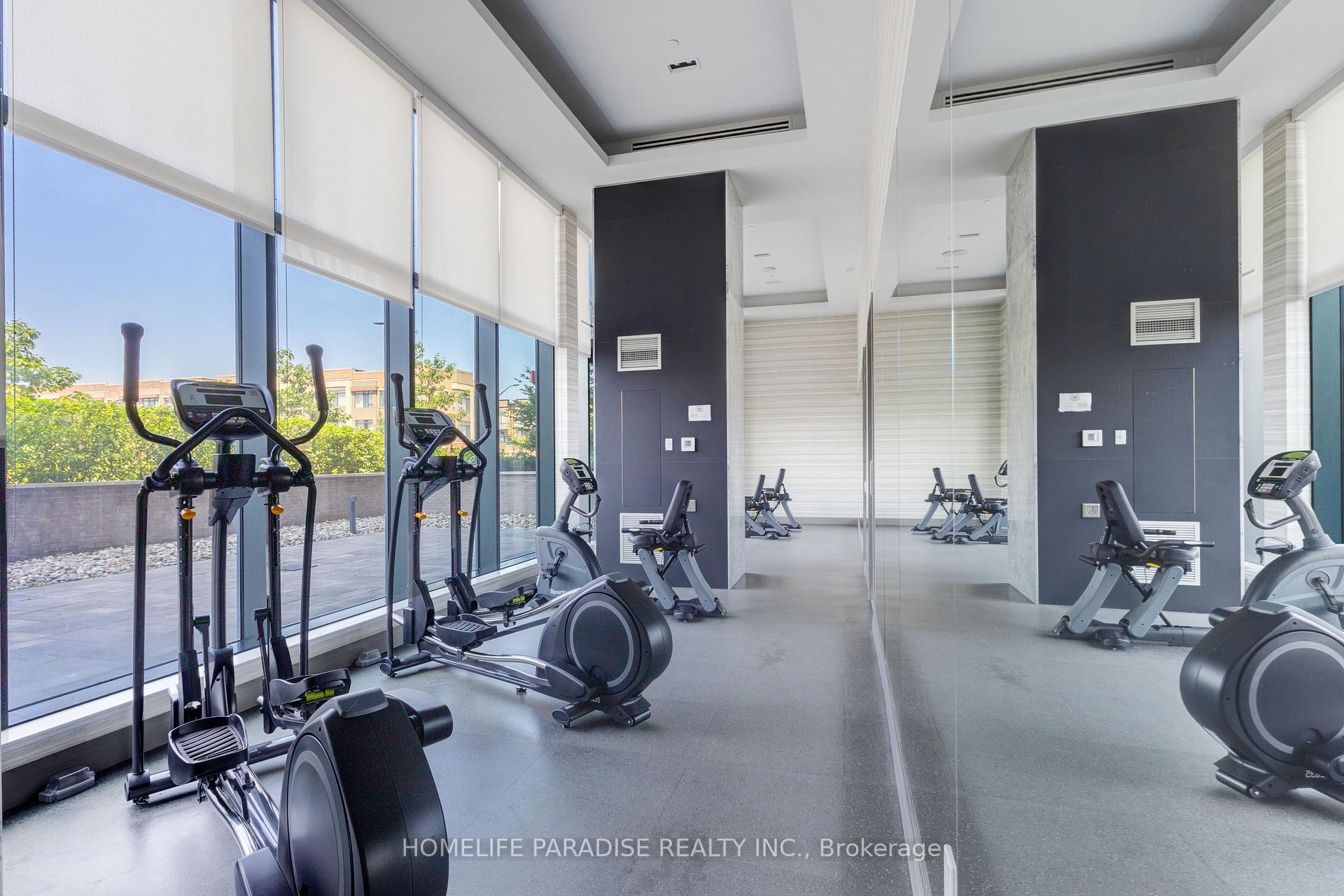 Photo 4 of Unit 319, 100 Eagle Rock Way, Vaughan, Rural Vaughan — HOMEH
