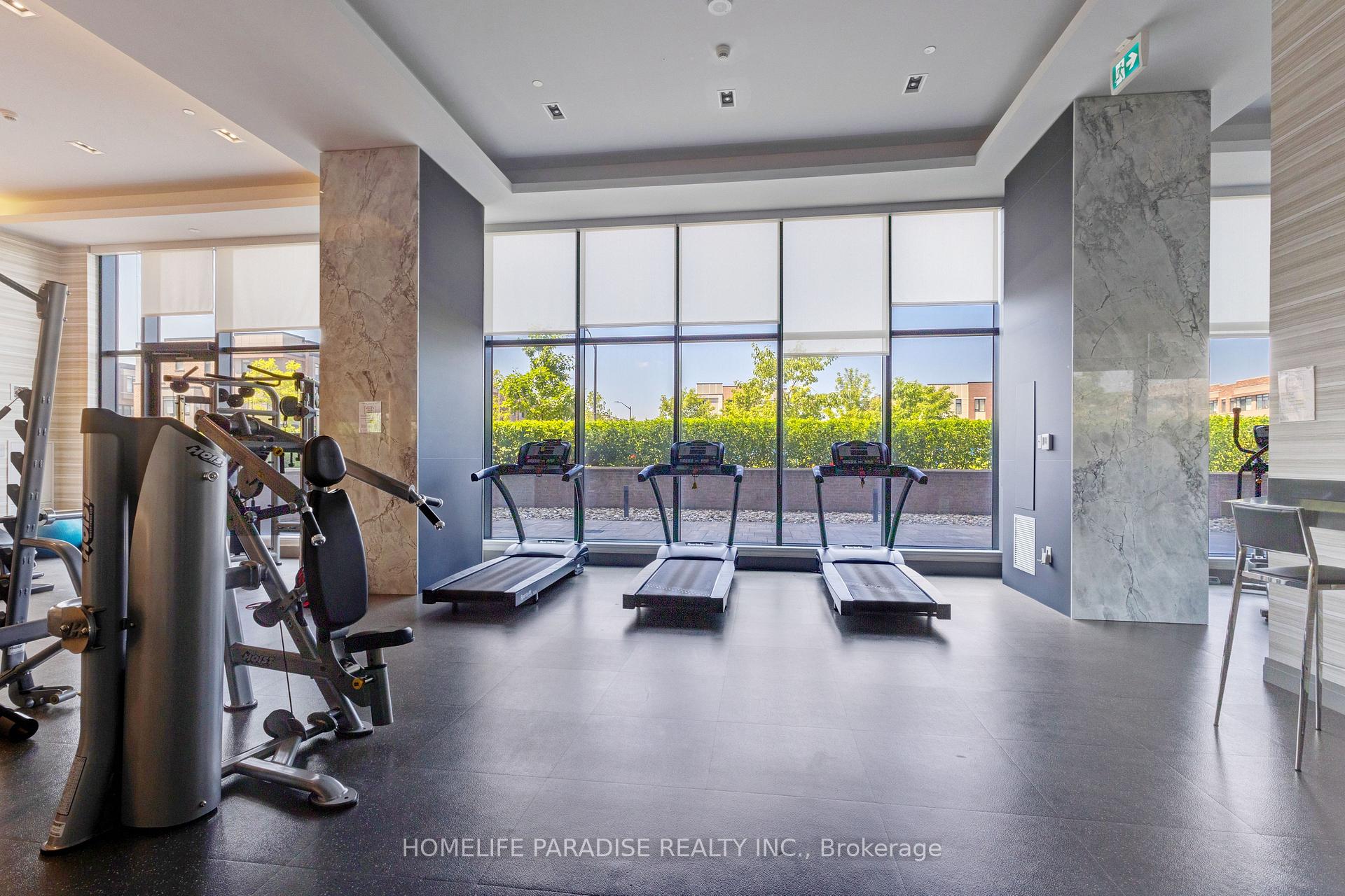 Photo 46 of Unit 319, 100 Eagle Rock Way, Vaughan, Rural Vaughan — HOMEH