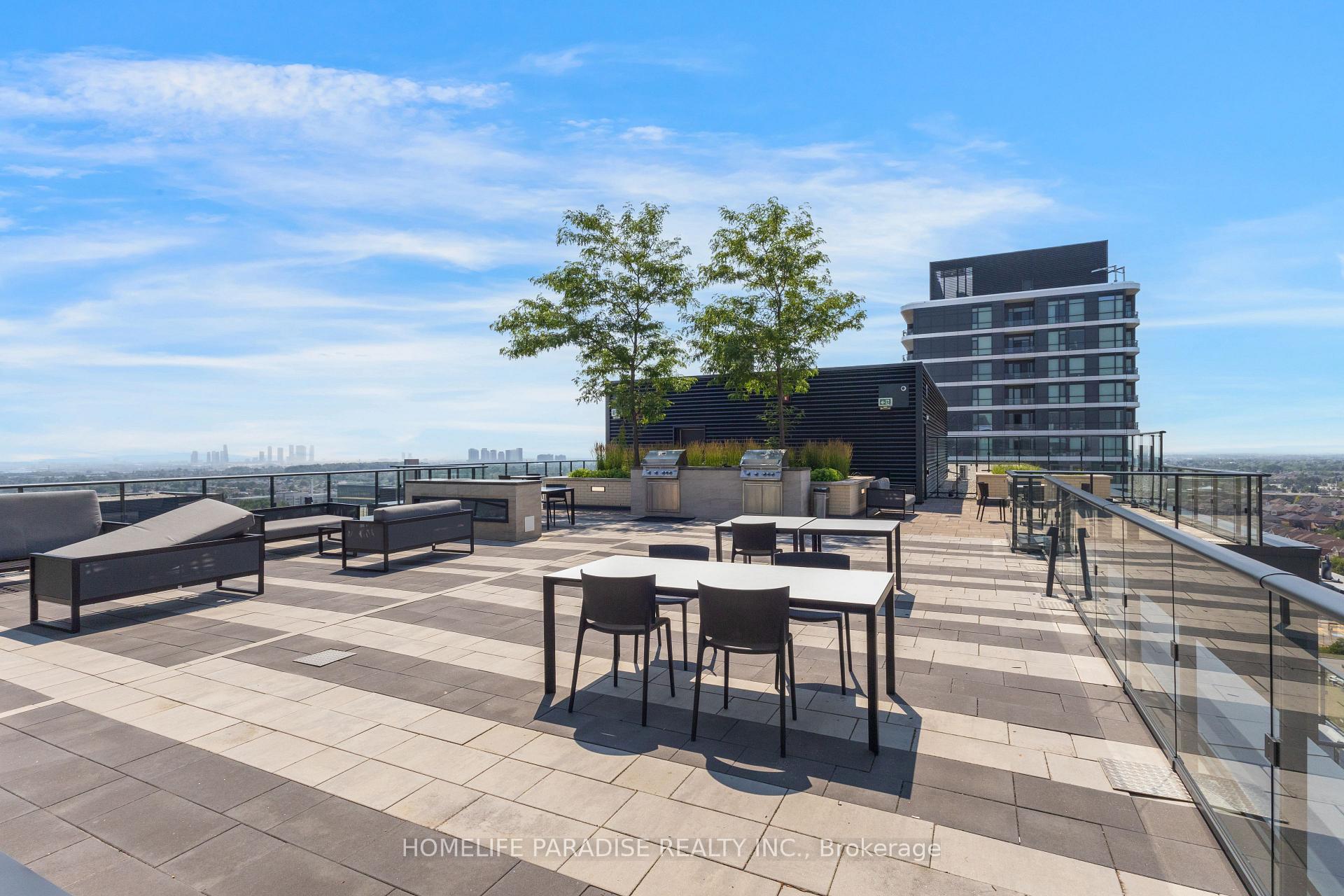 Photo 11 of Unit 319, 100 Eagle Rock Way, Vaughan, Rural Vaughan — HOMEH