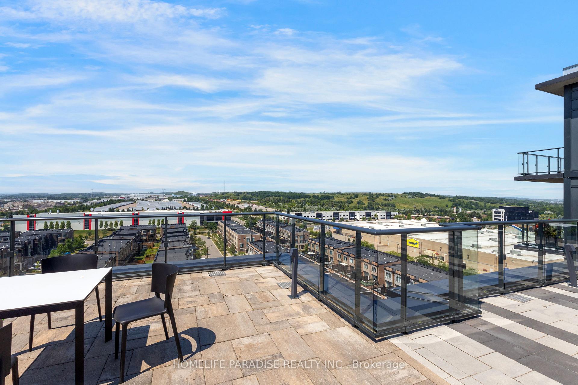 Photo 12 of Unit 319, 100 Eagle Rock Way, Vaughan, Rural Vaughan — HOMEH