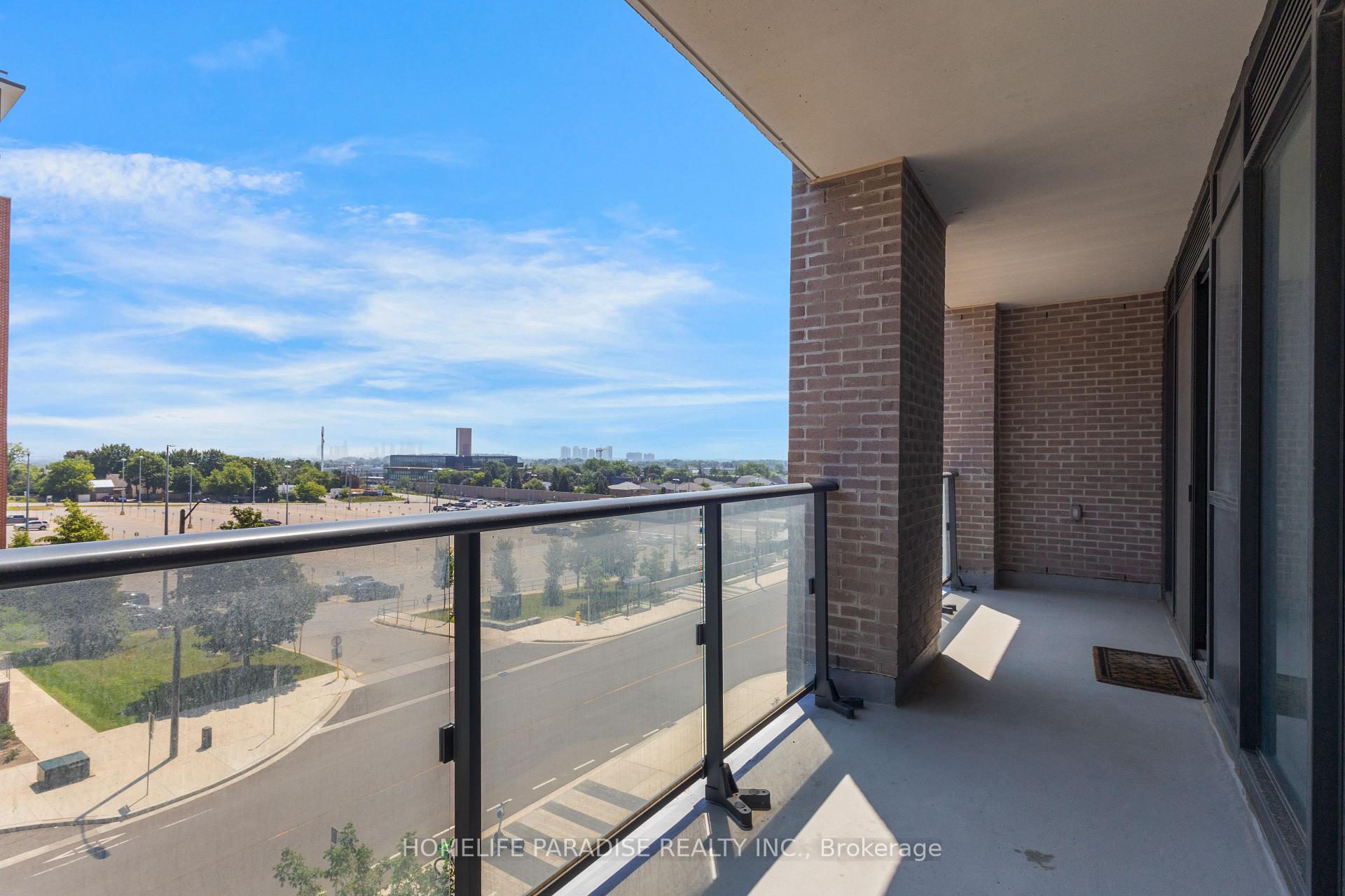 Photo 22 of Unit 319, 100 Eagle Rock Way, Vaughan, Rural Vaughan — HOMEH