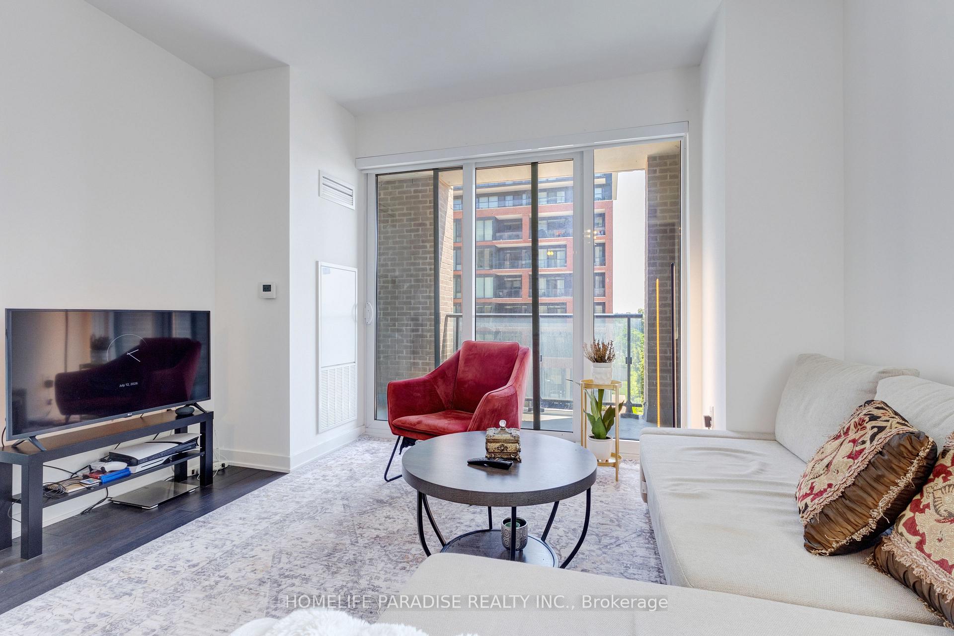 Photo 25 of Unit 319, 100 Eagle Rock Way, Vaughan, Rural Vaughan — HOMEH