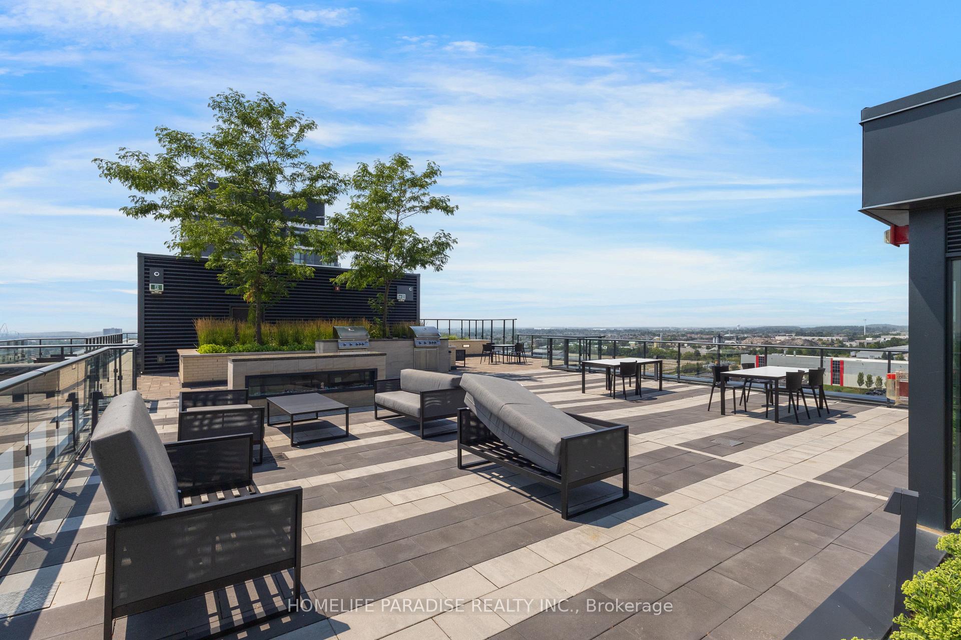 Photo 27 of Unit 319, 100 Eagle Rock Way, Vaughan, Rural Vaughan — HOMEH
