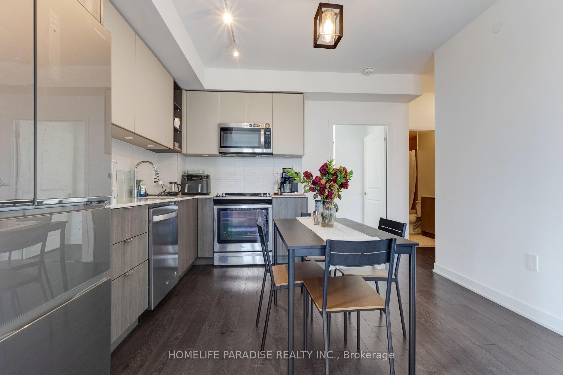 Photo 28 of Unit 319, 100 Eagle Rock Way, Vaughan, Rural Vaughan — HOMEH
