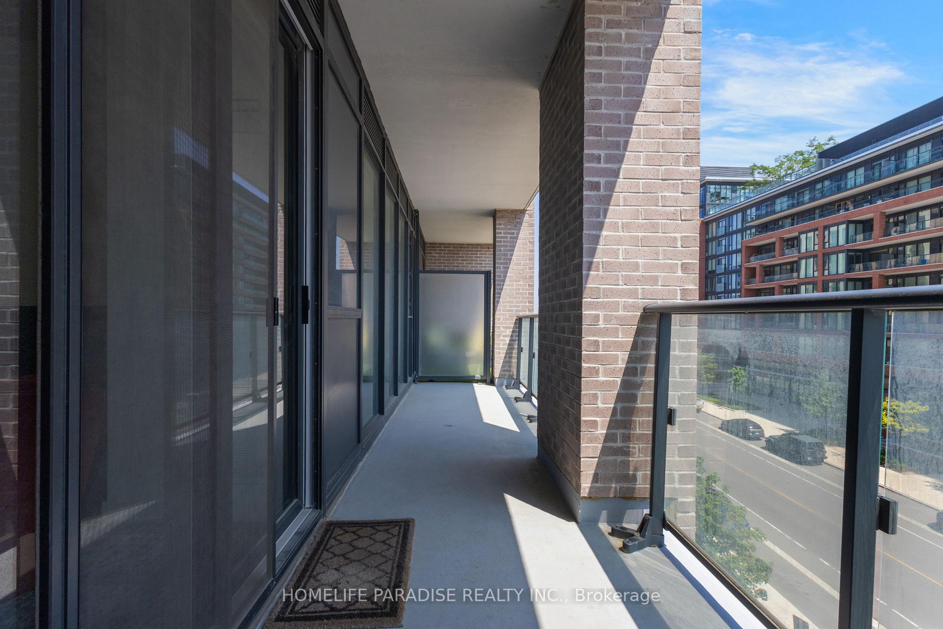 Photo 29 of Unit 319, 100 Eagle Rock Way, Vaughan, Rural Vaughan — HOMEH