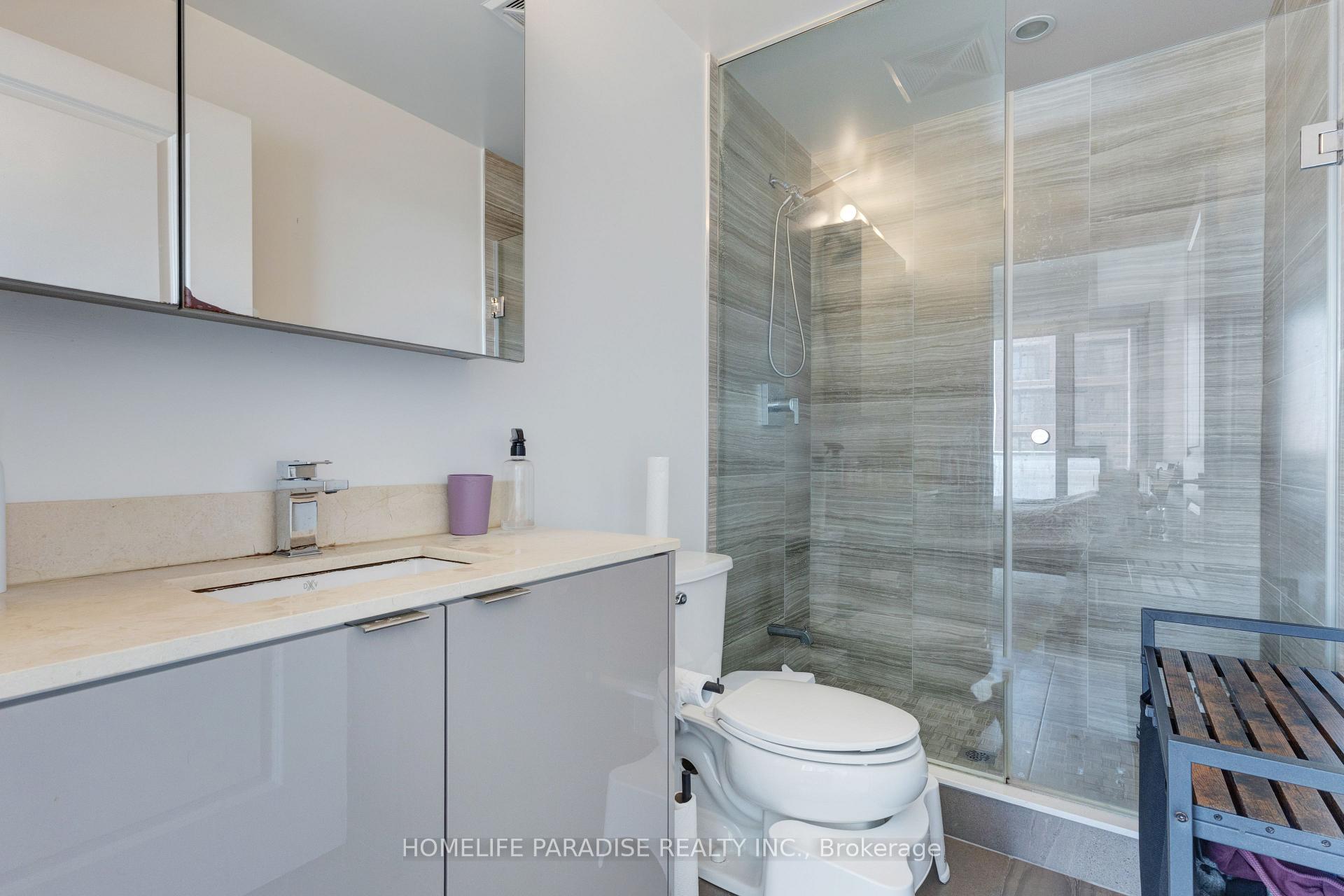 Photo 30 of Unit 319, 100 Eagle Rock Way, Vaughan, Rural Vaughan — HOMEH