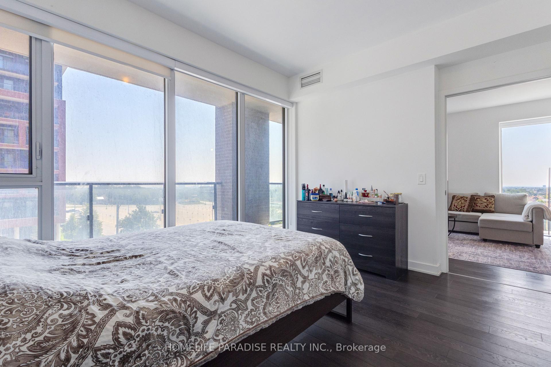 Photo 31 of Unit 319, 100 Eagle Rock Way, Vaughan, Rural Vaughan — HOMEH