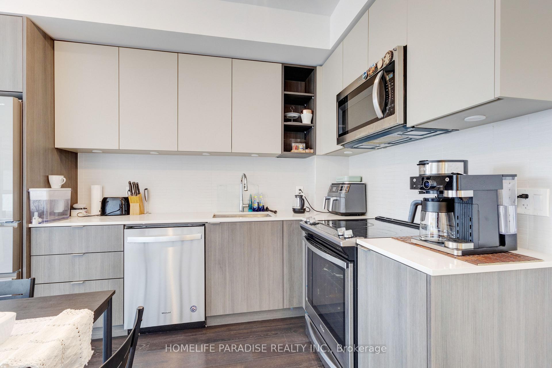 Photo 38 of Unit 319, 100 Eagle Rock Way, Vaughan, Rural Vaughan — HOMEH