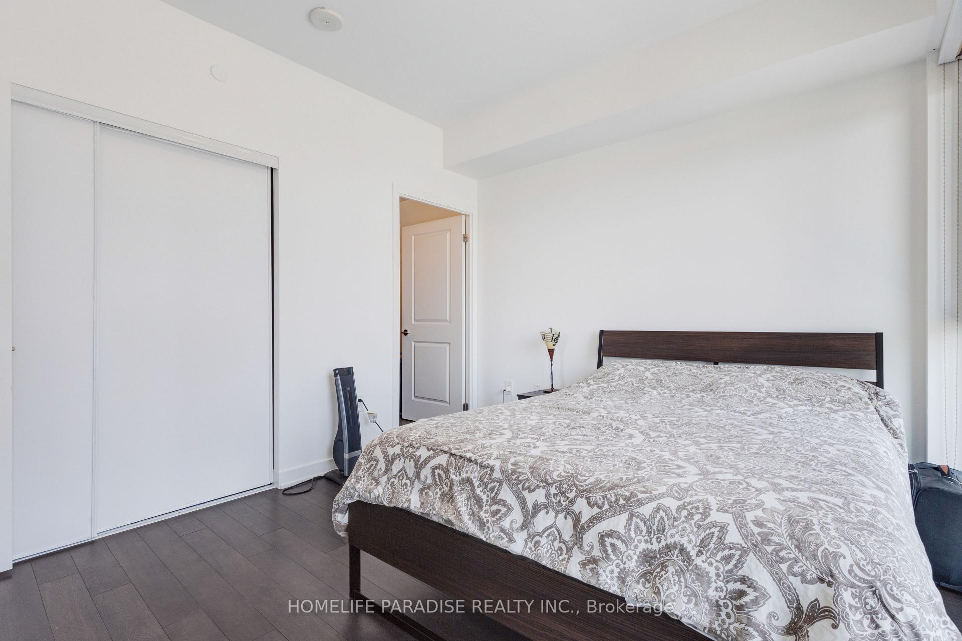 Photo 40 of Unit 319, 100 Eagle Rock Way, Vaughan, Rural Vaughan — HOMEH