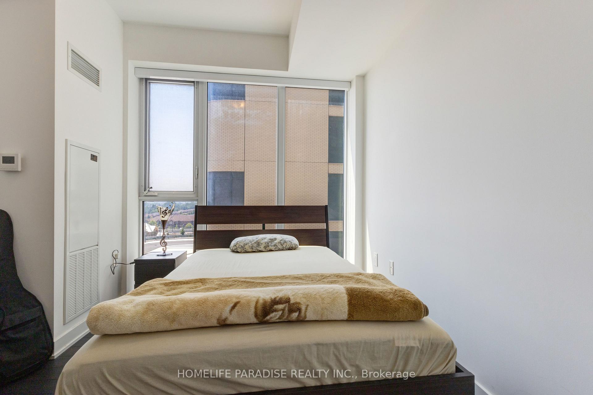 Photo 44 of Unit 319, 100 Eagle Rock Way, Vaughan, Rural Vaughan — HOMEH