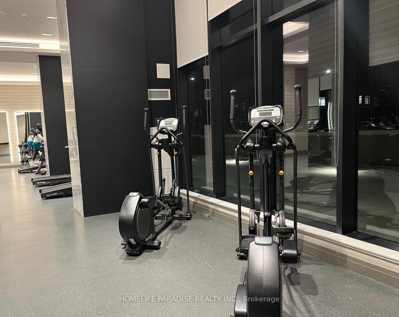 Photo 47 of Unit 319, 100 Eagle Rock Way, Vaughan, Rural Vaughan — HOMEH