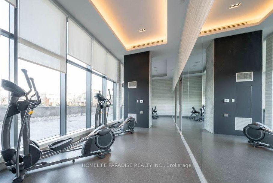 Photo 48 of Unit 319, 100 Eagle Rock Way, Vaughan, Rural Vaughan — HOMEH