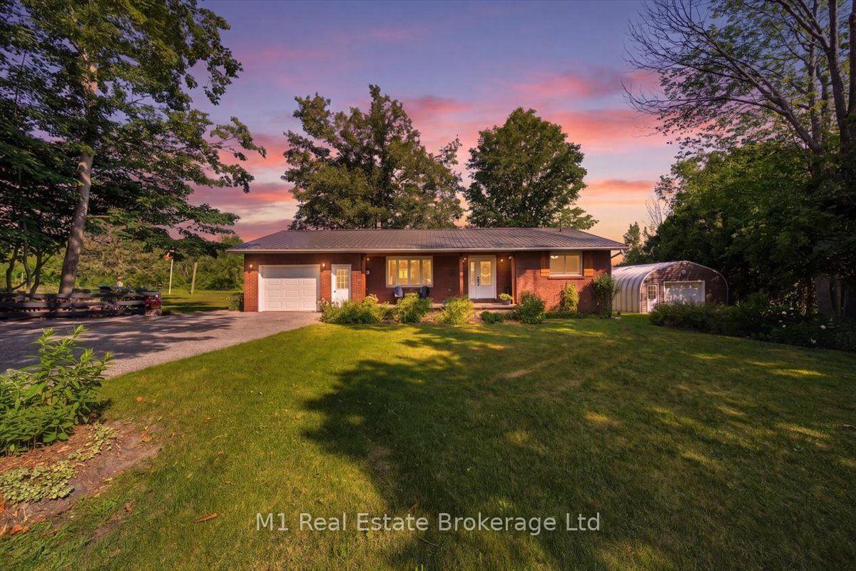 Photo 1 of 2 Conder Drive, Oro-Medonte, Rural Oro-Medonte — HOMEH