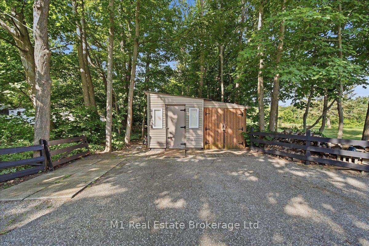 Photo 30 of 2 Conder Drive, Oro-Medonte, Rural Oro-Medonte — HOMEH
