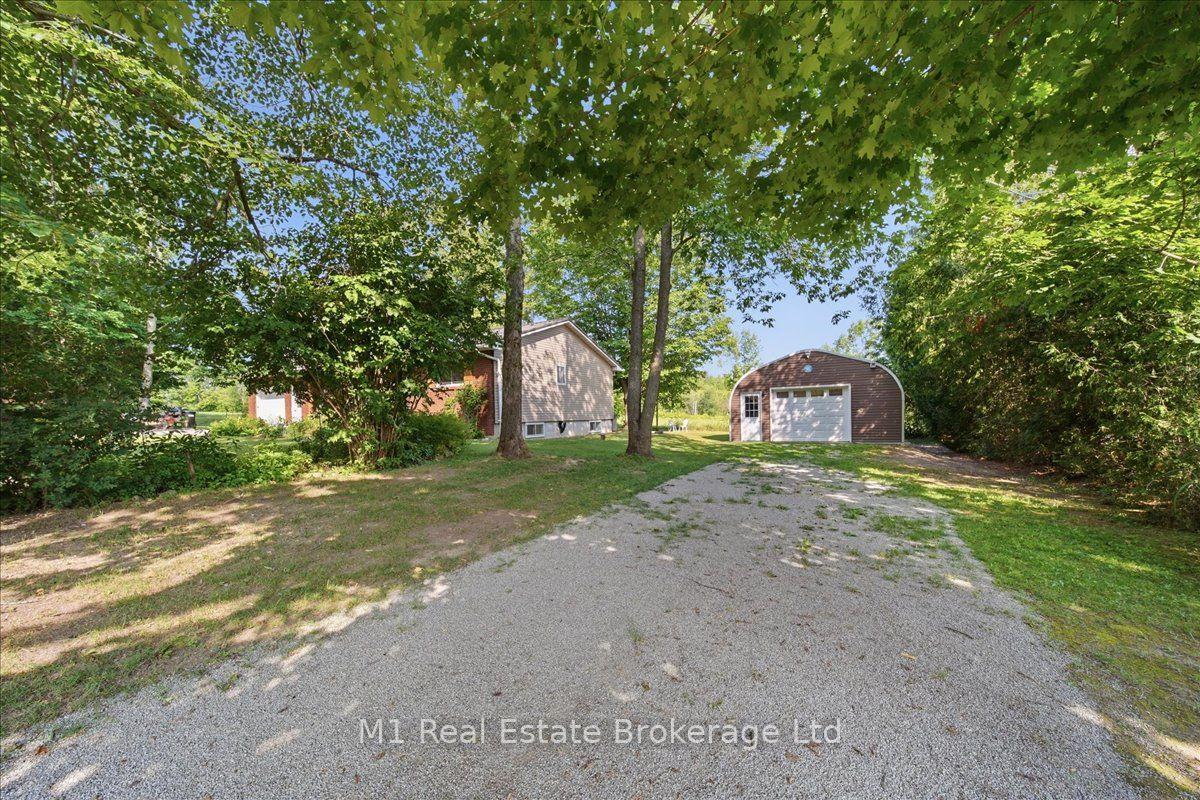 Photo 33 of 2 Conder Drive, Oro-Medonte, Rural Oro-Medonte — HOMEH
