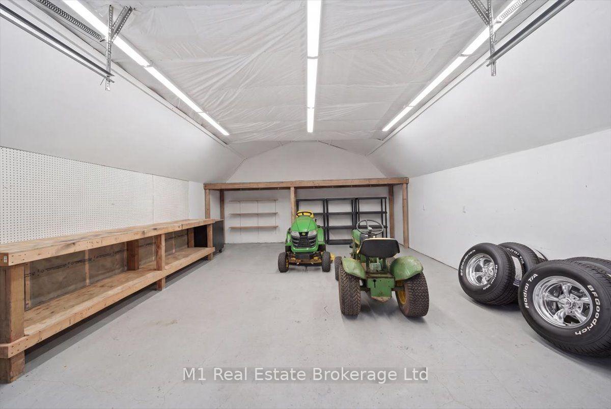 Photo 35 of 2 Conder Drive, Oro-Medonte, Rural Oro-Medonte — HOMEH