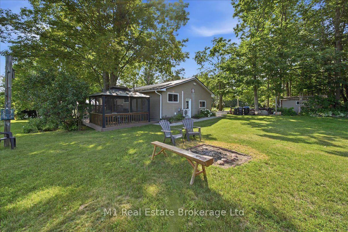 Photo 36 of 2 Conder Drive, Oro-Medonte, Rural Oro-Medonte — HOMEH
