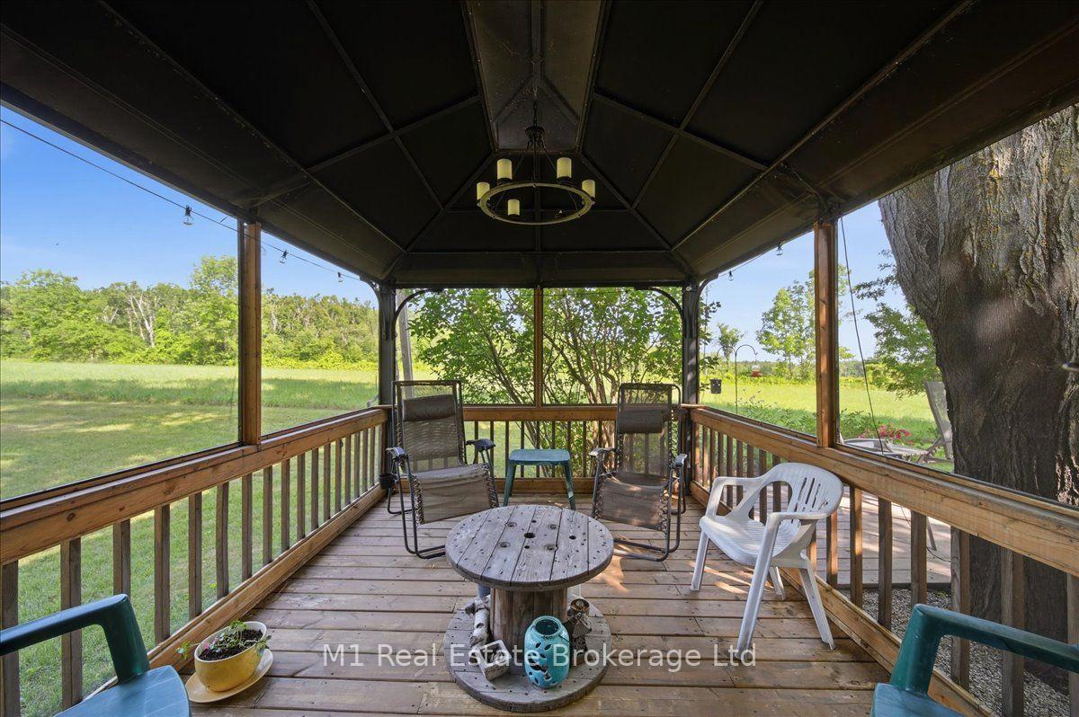 Photo 37 of 2 Conder Drive, Oro-Medonte, Rural Oro-Medonte — HOMEH
