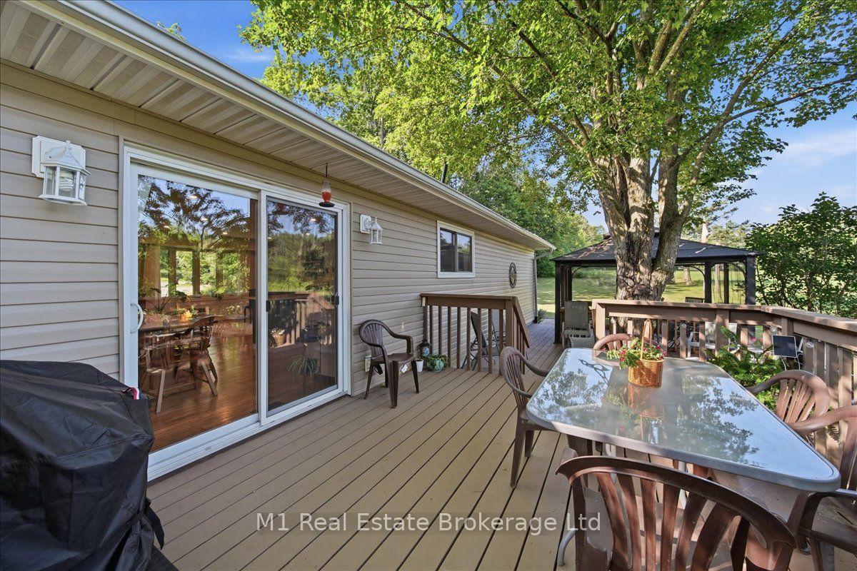 Photo 38 of 2 Conder Drive, Oro-Medonte, Rural Oro-Medonte — HOMEH
