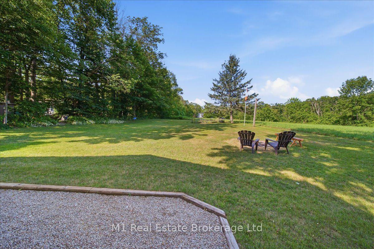 Photo 40 of 2 Conder Drive, Oro-Medonte, Rural Oro-Medonte — HOMEH
