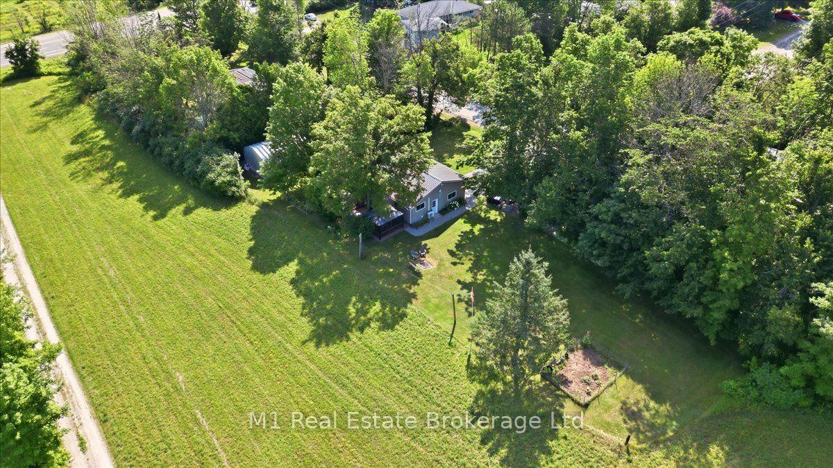Photo 44 of 2 Conder Drive, Oro-Medonte, Rural Oro-Medonte — HOMEH