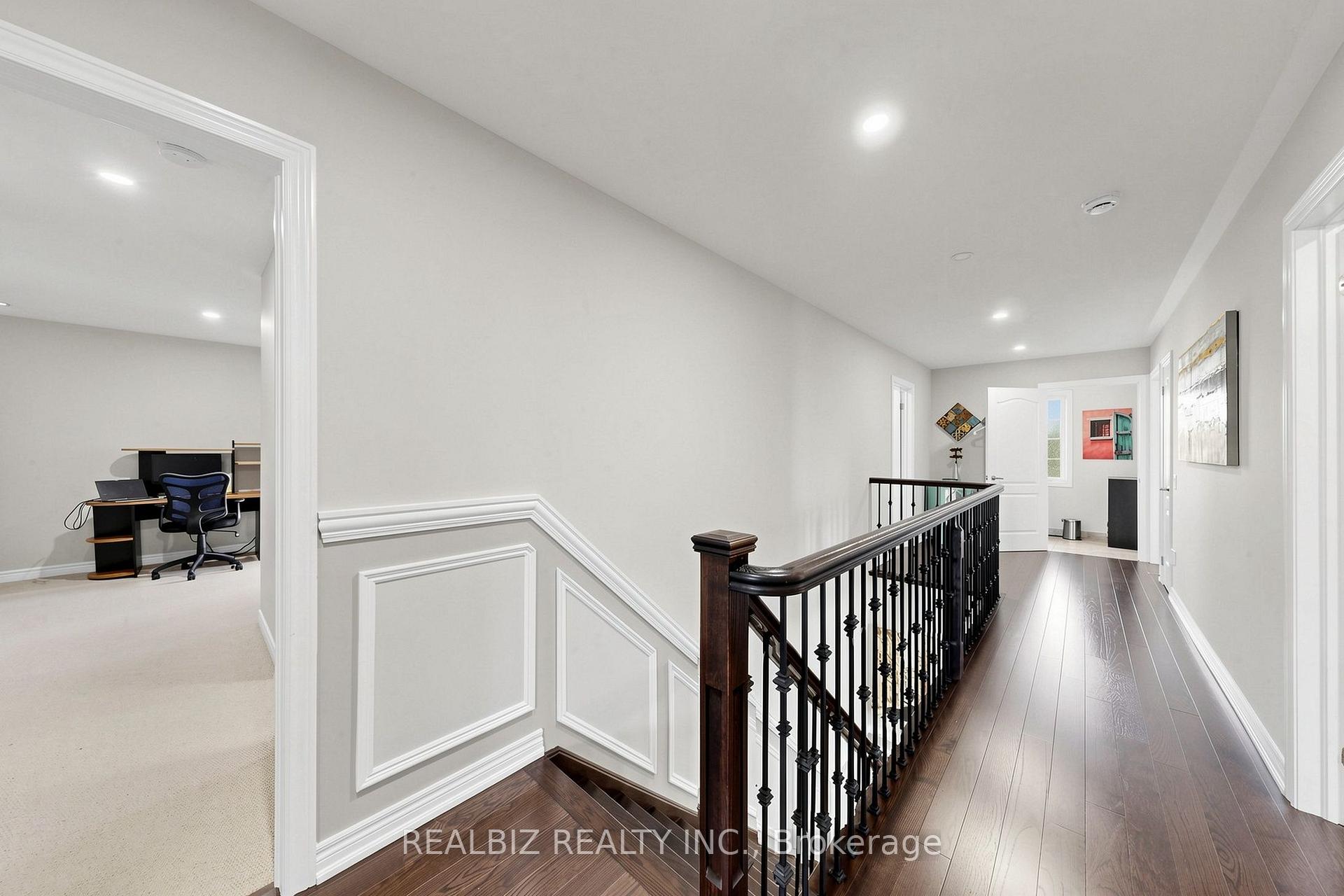 Photo 14 of 37 Alamosa Court, Brampton, Bram West — HOMEH