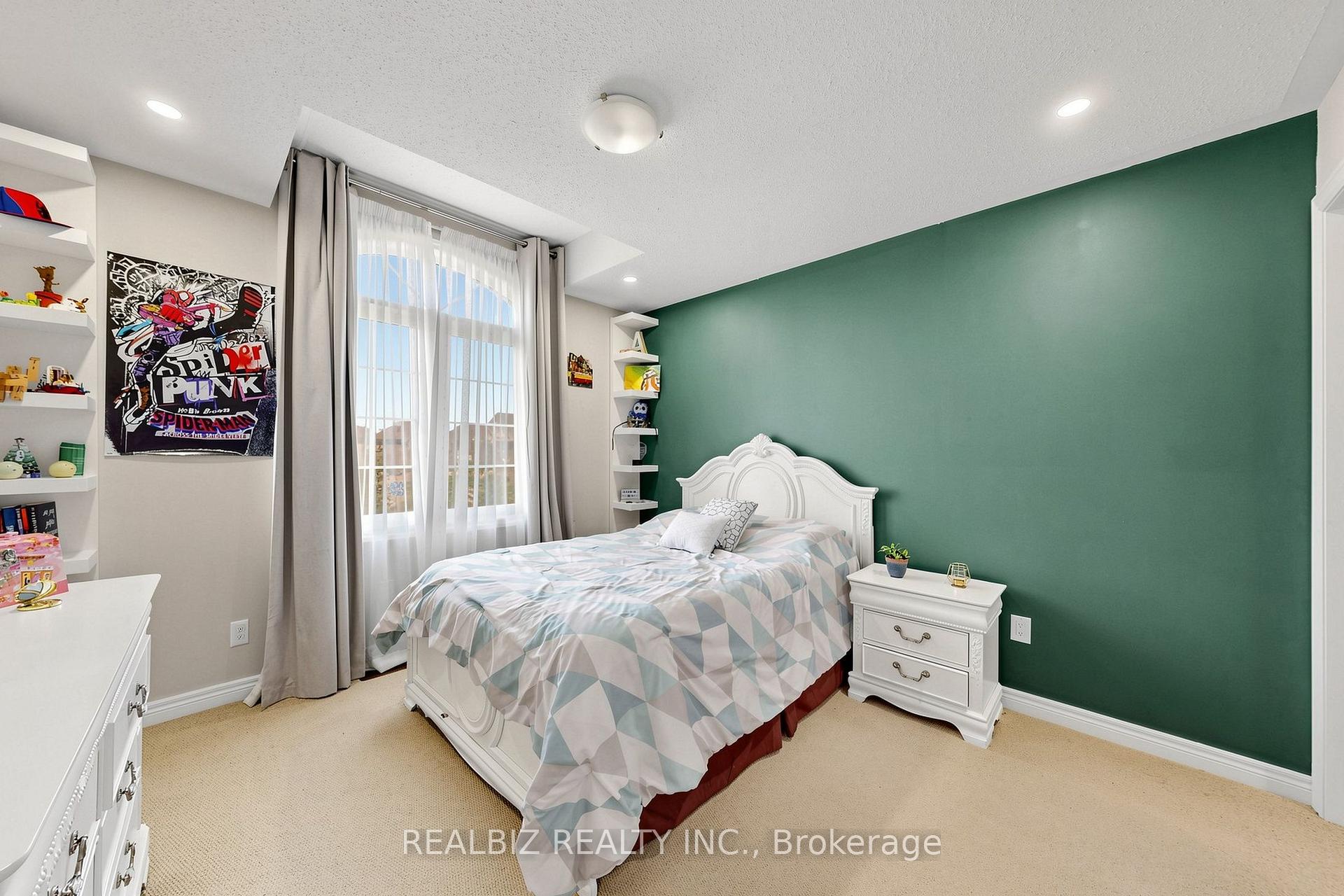 Photo 18 of 37 Alamosa Court, Brampton, Bram West — HOMEH