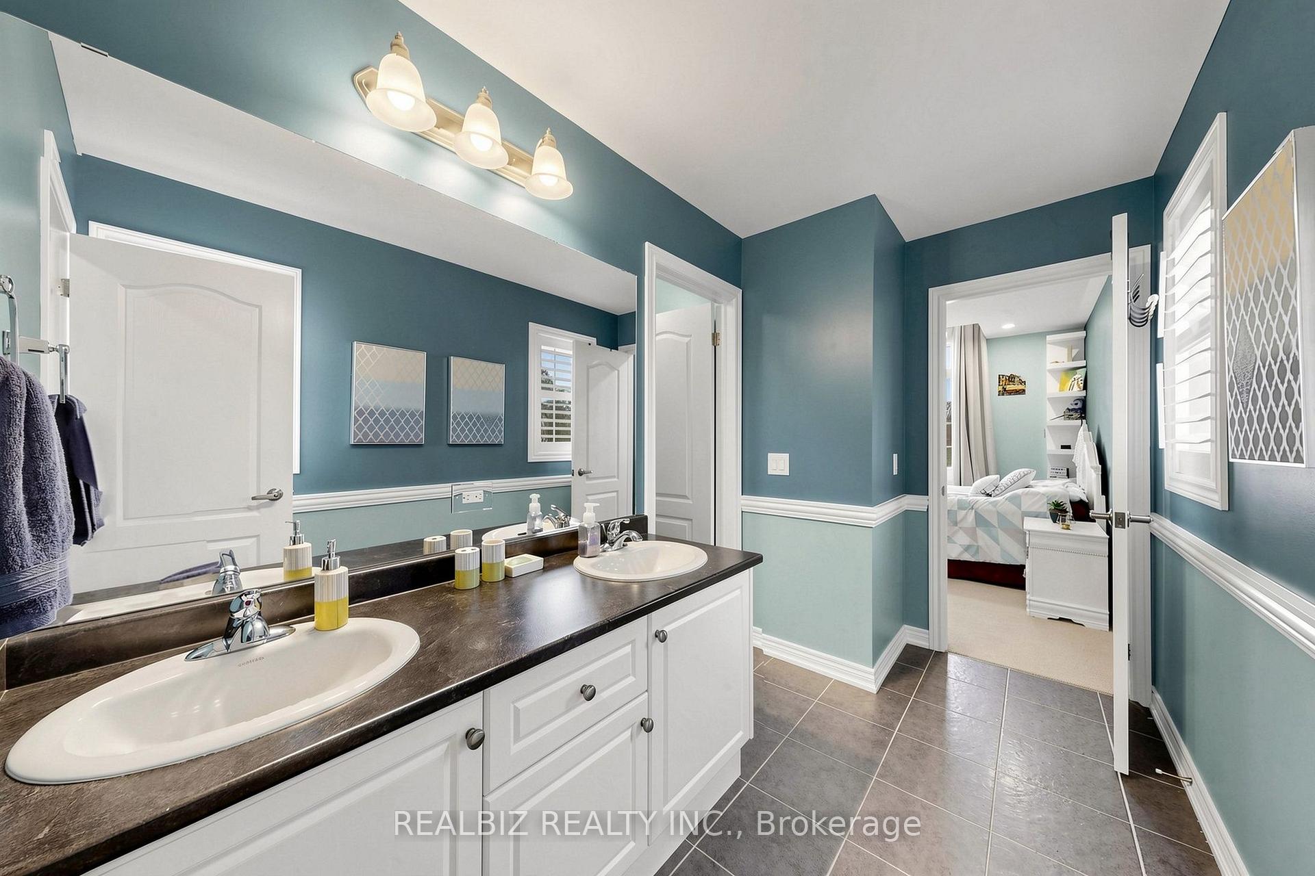 Photo 19 of 37 Alamosa Court, Brampton, Bram West — HOMEH