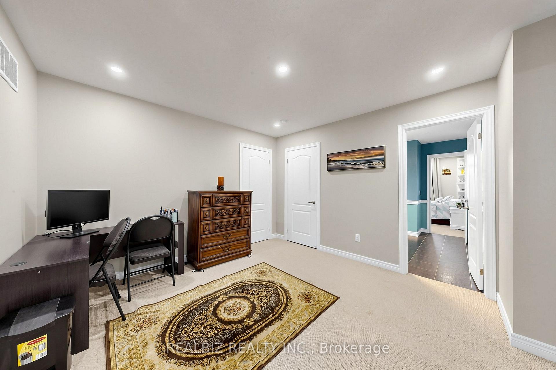 Photo 20 of 37 Alamosa Court, Brampton, Bram West — HOMEH
