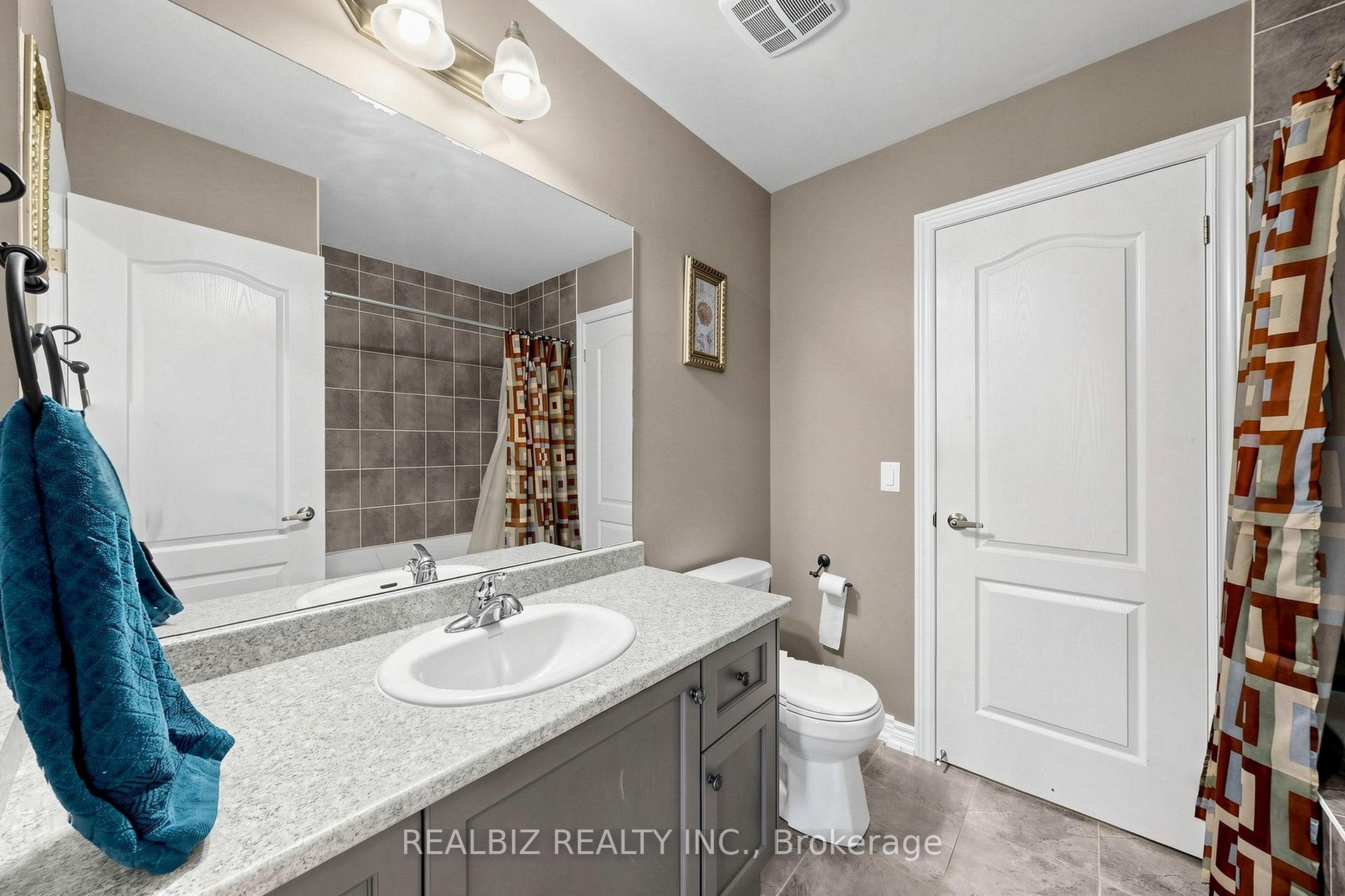 Photo 22 of 37 Alamosa Court, Brampton, Bram West — HOMEH